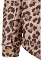 Urban Classics Ladies AOP Overshirt