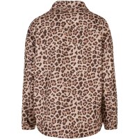 Urban Classics Ladies AOP Overshirt