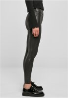 Urban Classics Ladies High Waist Glamour Leggings