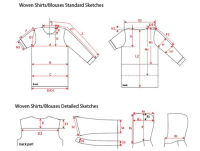 Urban Classics Ladies Oversized Sherpa Denim Jacket