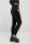Urban Classics Ladies High Waist Rib Velvet Leggings