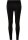 Urban Classics Ladies High Waist Rib Velvet Leggings