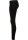 Urban Classics Ladies High Waist Rib Velvet Leggings