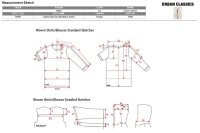 Urban Classics Ladies Diamond Quilt Nylon Jacket