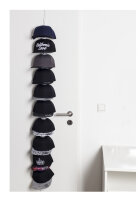 CapRack Pro System 30 white Cap Regal one size