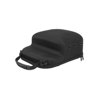 Flexfit Cap Carrier Transport Bag black one size