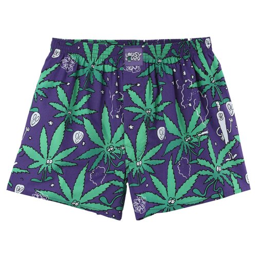 Lousy Livin 2Pack Boxershorts Weedy & Bro