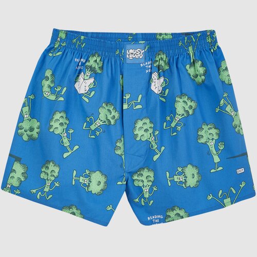 Lousy Livin 2Pack Boxershorts Weedy & Bro