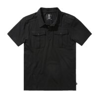 Brandit Jersey Poloshirt Jon halfsleeve