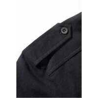 Brandit Jersey Poloshirt Willis longsleeve