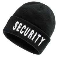 Brandit Security Beanie
