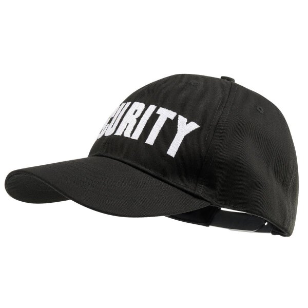 Brandit Security Cap
