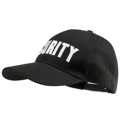 Brandit Security Cap black one size