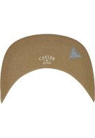 Cayler & Sons Knock the Hustle Strapback Cap