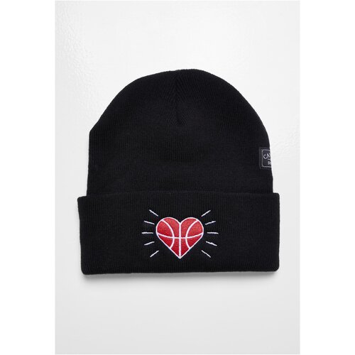 Cayler & Sons Heart for the Game Old School Beanie
