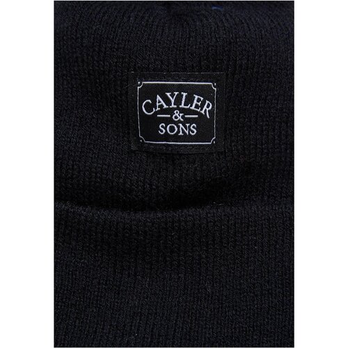 Cayler & Sons Heart for the Game Old School Beanie