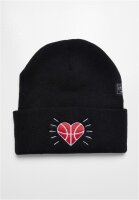 Cayler & Sons Heart for the Game Old School Beanie