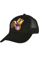 Cayler & Sons Baller Patches Trucker Cap
