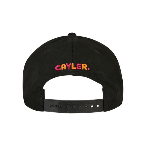 Cayler & Sons Slam Dunk Cap black/mc one size