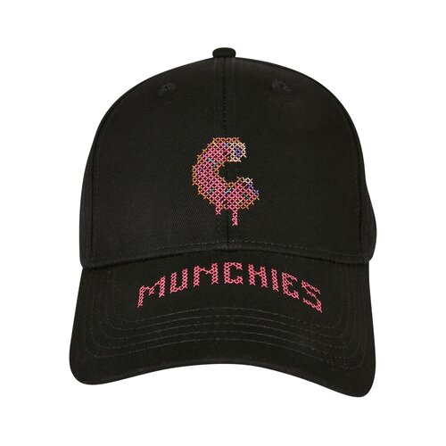 Cayler & Sons Munchie Stitches Curved Cap