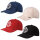 Djinns 6 Panel TrueFit 2.0 Cap Hairy Suede