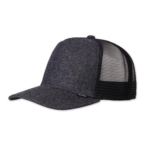 Djinns HFT Cap Retro Tweet Black