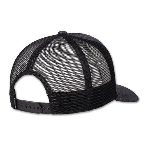 Djinns HFT Cap Retro Tweet Black