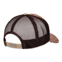 Djinns HFT Cap IOI Unity Beige