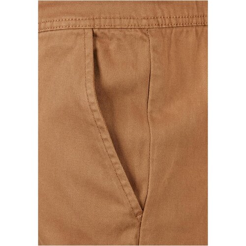 Southpole Stretch Jogger Pants tobacco M