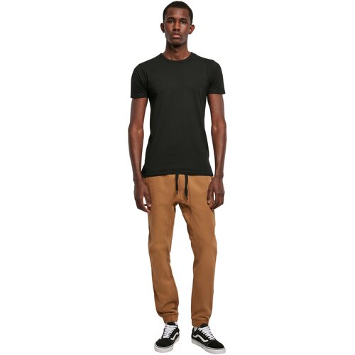 Southpole Stretch Jogger Pants tobacco M