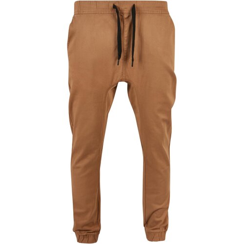 Southpole Stretch Jogger Pants tobacco M