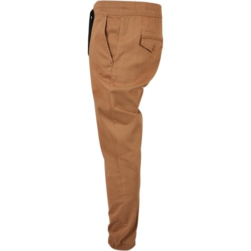 Southpole Stretch Jogger Pants tobacco M