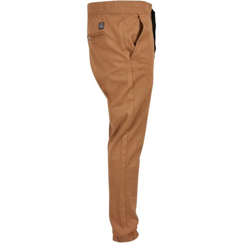 Southpole Stretch Jogger Pants tobacco M