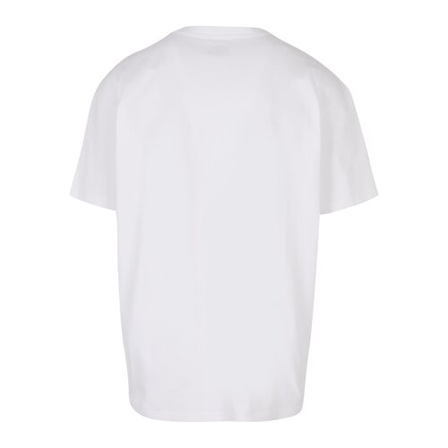 Southpole Graphic Tee white M