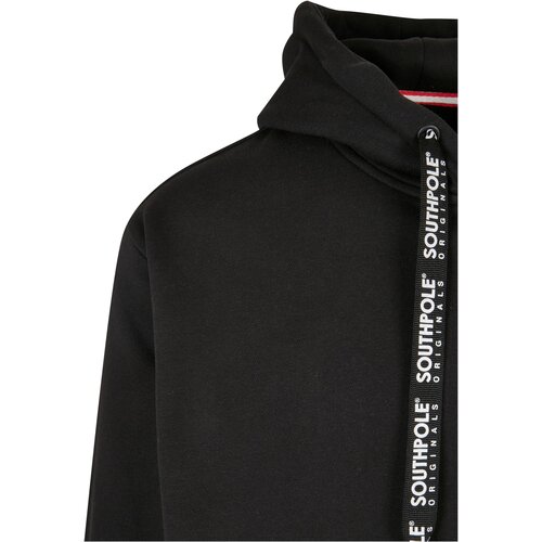 Southpole Old School Spray Can Hoody