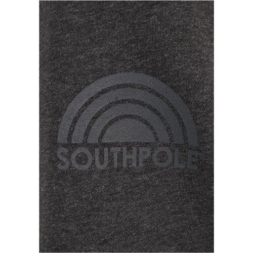 Southpole Basic Sweat Pants black L