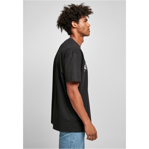 Southpole Puffer Print tee black S