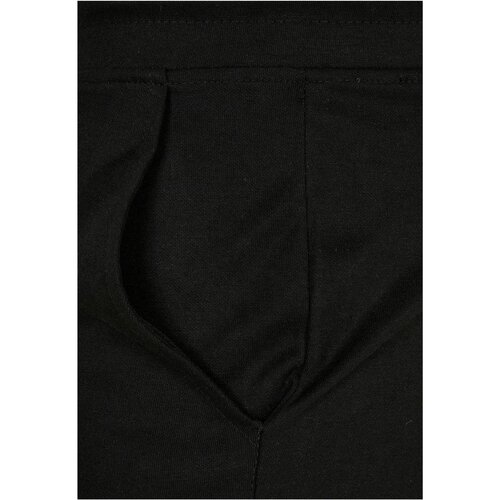 Southpole Side Zipper Tech Fleece Jogger black XXL