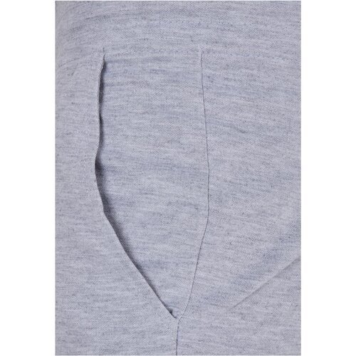 Southpole Side Zipper Tech Fleece Jogger h.grey XXL