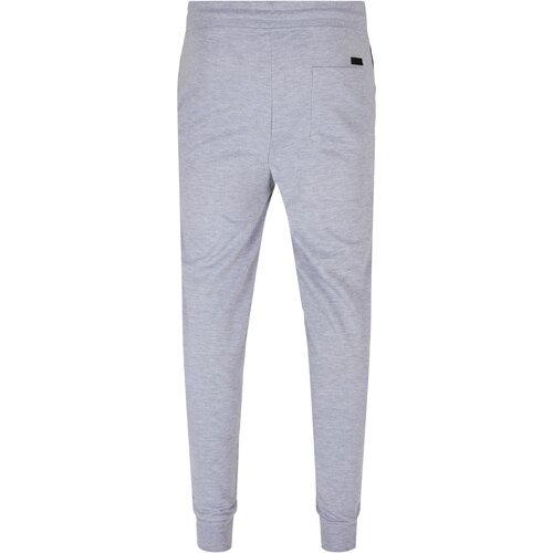 Southpole Side Zipper Tech Fleece Jogger h.grey XXL