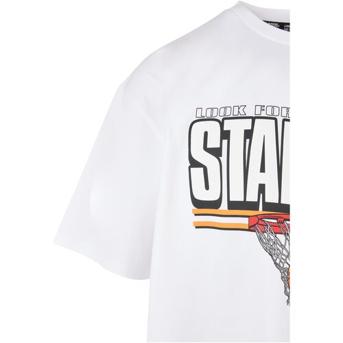 Starter StarterAirball Tee white XL