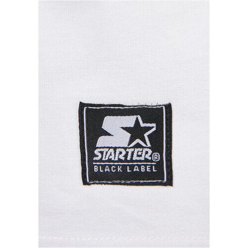 Starter StarterAirball Tee white XL