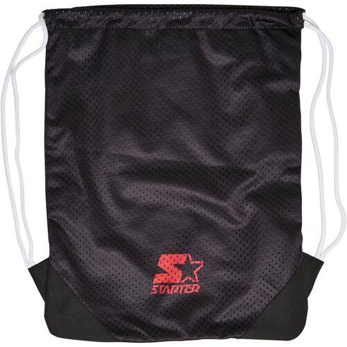 Starter Airball Mesh Gymbag black one size