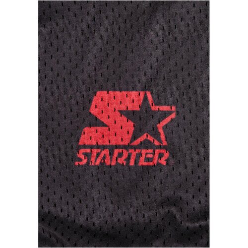 Starter Airball Mesh Gymbag black one size