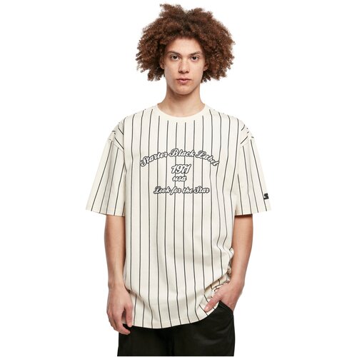 Starter Pinestripe 1971 Tee palewhite XXL