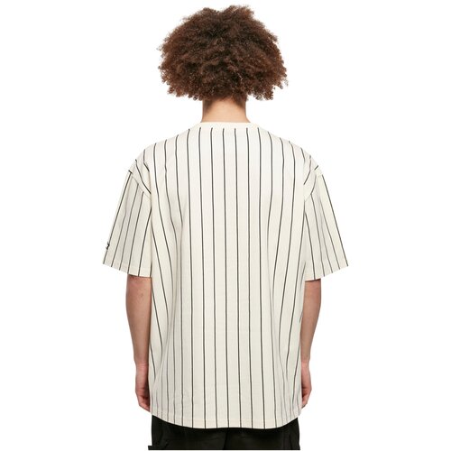 Starter Pinestripe 1971 Tee palewhite XXL