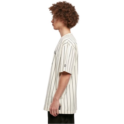 Starter Pinestripe 1971 Tee palewhite XXL