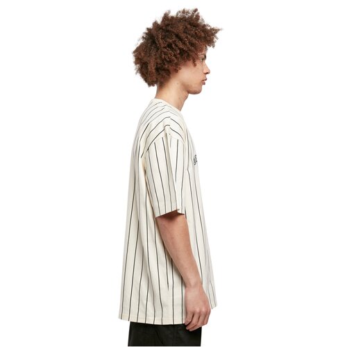 Starter Pinestripe 1971 Tee palewhite XXL