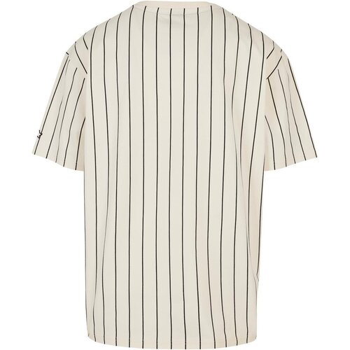 Starter Pinestripe 1971 Tee palewhite XXL