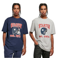 Starter Football Tee